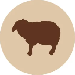 Fanimal Lampaan rasvarouhe 1 kg