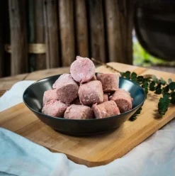 Fanimal Luullinen kalkkunapulla 700 g