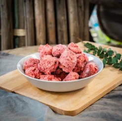 Fanimal Luuton lammaspulla 700 g