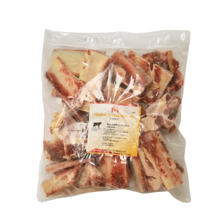 Fanimal Naudan sekaluut 3 kg