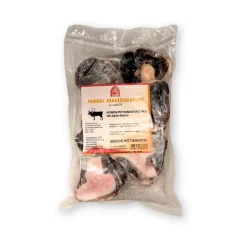 Fanimal Poron potkakiekko 1 kg