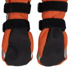 FinNero Halla Reflective 4kpl oranssi