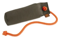Firedog Long-throw dummy 250g khaki