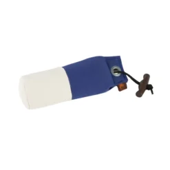 Firedog Markeeraus dummy 250 g, sini-valkoinen