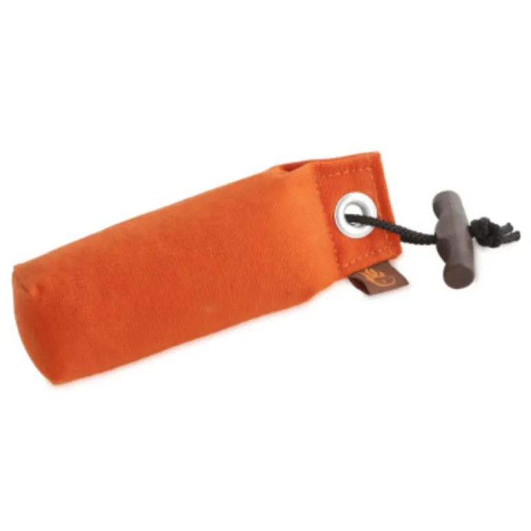 Firedog Pocket dummy 150 g, oranssi