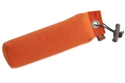 Firedog Standard dummy 500 g, oranssi