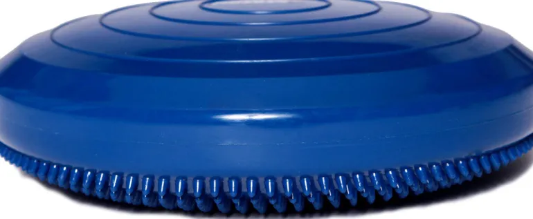 FitPAWS Balance Disc tasapainotyyny koiralle, sininen