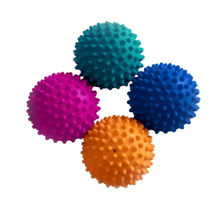 FitPAWS Paw Pods tasapainopuolipallot