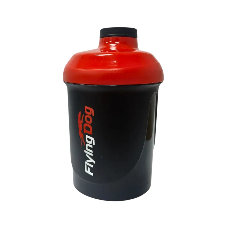 Flying Dog Shaker koiran juomapullo 0,3 l
