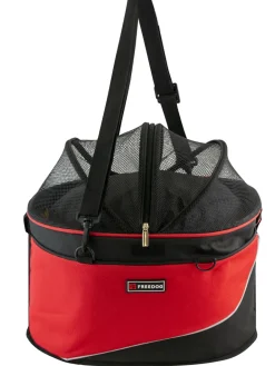 Freedog Bike Bag pyöräkori lemmikille