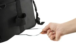 Freedog Bike Bag pyöräkori lemmikille