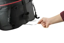 Freedog Bike Bag pyöräkori lemmikille