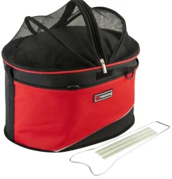 Freedog Bike Bag pyöräkori lemmikille