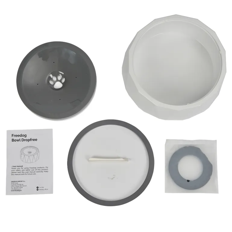 Freedog Bowl Drop Free lemmikin juoma-automaatti