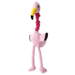 Freedog Flamingo koiran pehmolelu