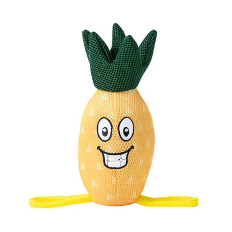 Freedog Floating vesilelu ananas