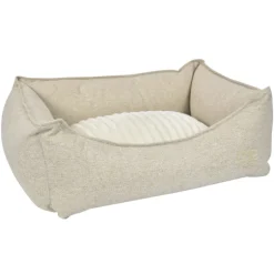 Freedog Millow Bed lemmikin peti, beige