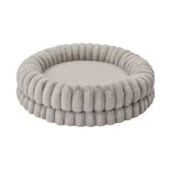 Freedog Muffin koiran peti, beige
