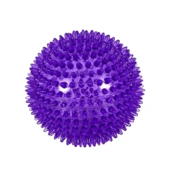 Freedog Noody pallo, violetti