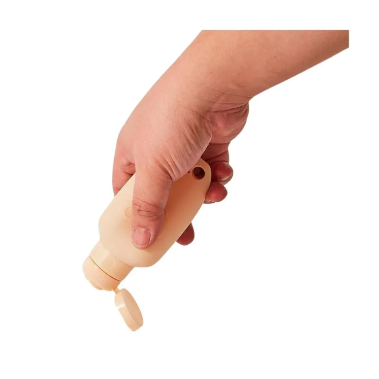 Freedog palkkaustuubi, beige