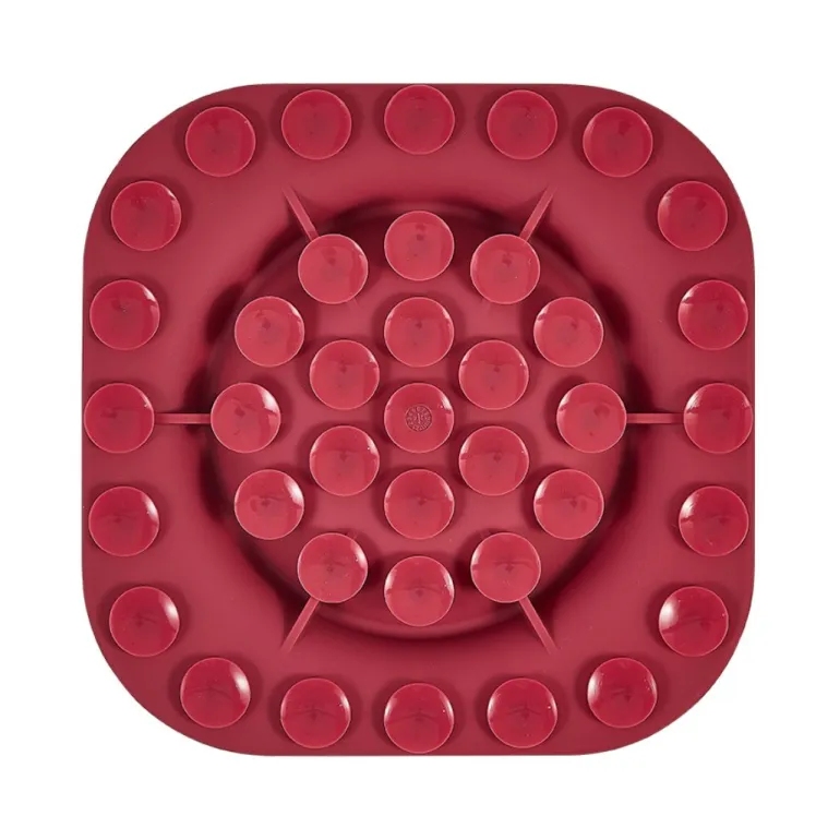 Freedog Smooth nuolumatto, punainen
