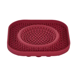 Freedog Smooth nuolumatto, punainen