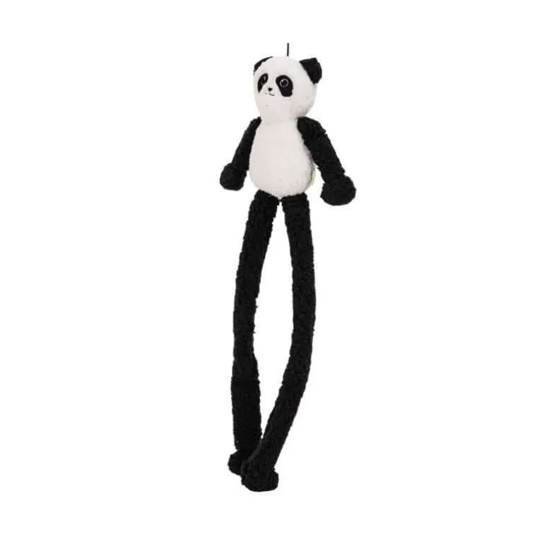Freedog XL pehmolelu vingulla, panda