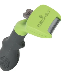 Furminator Long Hair S pienille pitkäkarvaisille koirille