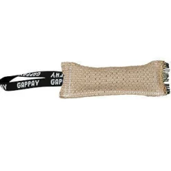 Gappay Juuttipatukka kahvalla 5 x 25 cm 0421