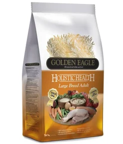 Golden Eagle Holistic L&G Adult koiran kuivaruoka