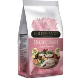 Golden Eagle Holistic Senior Care koiran kuivaruoka