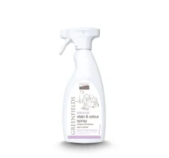 Greenfields Stain&Odour 400 ml puhdistusaine