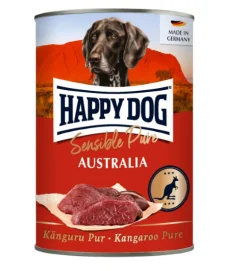 Happy Dog Australia 400 g koiran märkäruoka