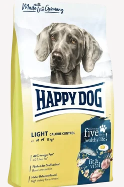Happy Dog Fit & Vital Light Calorie Control koiran kuivaruoka