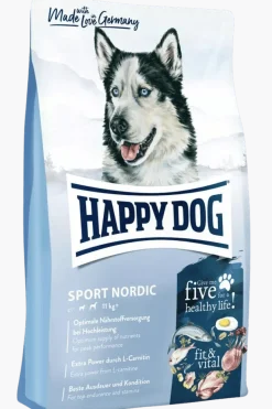 Happy Dog Fit & Vital Sport Nordic 14kg koiran kuivaruoka