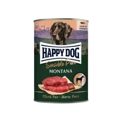 Happy Dog Montana koiran märkäruoka