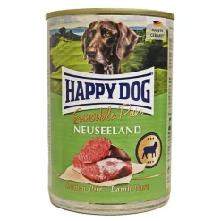 Happy Dog Neuseeland koiran märkäruoka