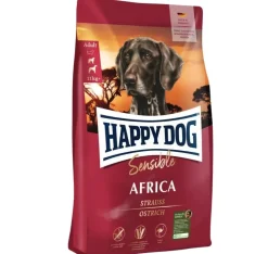 Happy Dog Sensible Africa koiran kuivaruoka