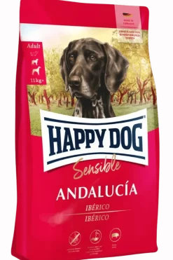 Happy Dog Sensible Andalucia 11kg