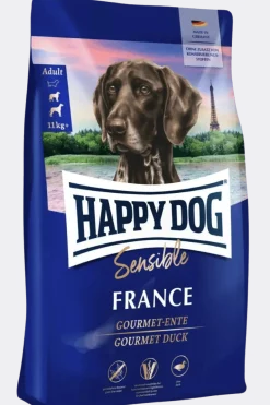 Happy Dog Sensible France koiran kuivaruoka
