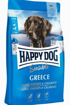 Happy Dog Sensible Greece 11 kg koiran kuivaruoka