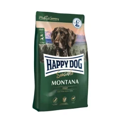 Happy Dog Sensible Montana koiran kuivaruoka