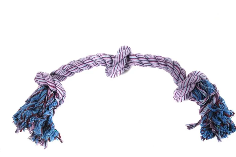 Happy Pet Nuts For Knots 3 Knot köysilelu