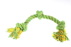 Happy Pet Nuts For Knots 3 Knot köysilelu