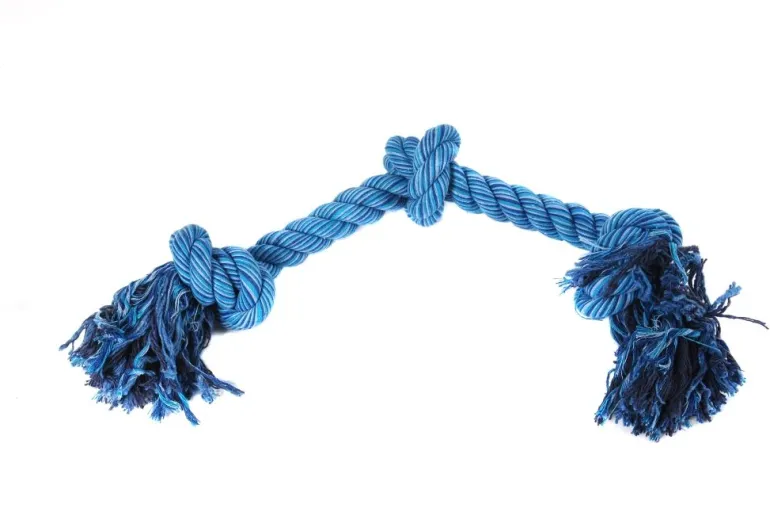 Happy Pet Nuts For Knots 3 Knot köysilelu