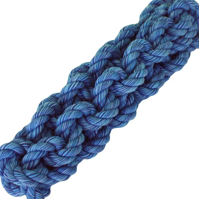 Happy Pet Nuts For Knots Log köysilelu