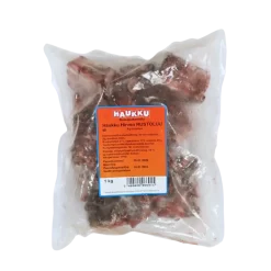 Haukku Hirven rustoluut 1 kg