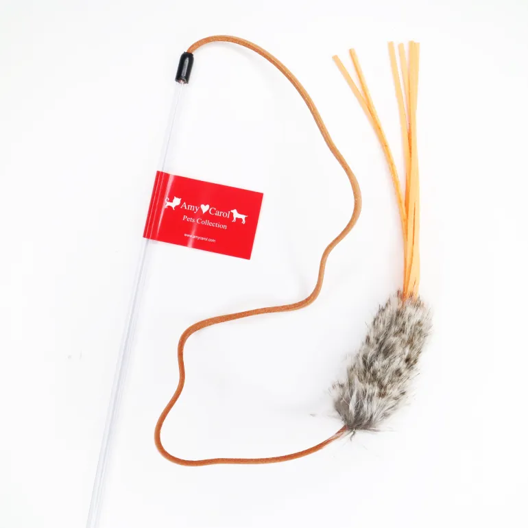 Imazo Cherokee kissanhuiska 108 cm