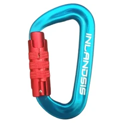 Inlandsis Twistlock 12 Karabiinihaka