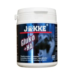 JAKKE Gluko+HA